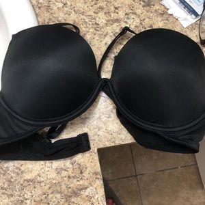 VS Pink push up bra